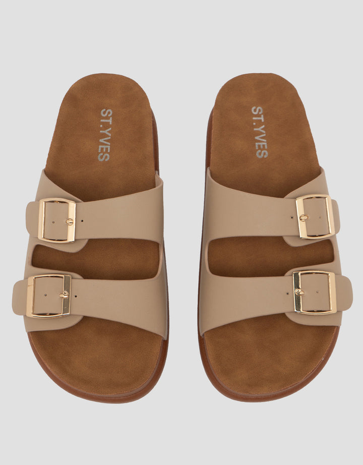 St. Yves Sandal Slipper LAN01 Wanita