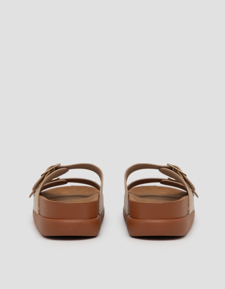 St. Yves Sandal Slipper LAN01 Wanita