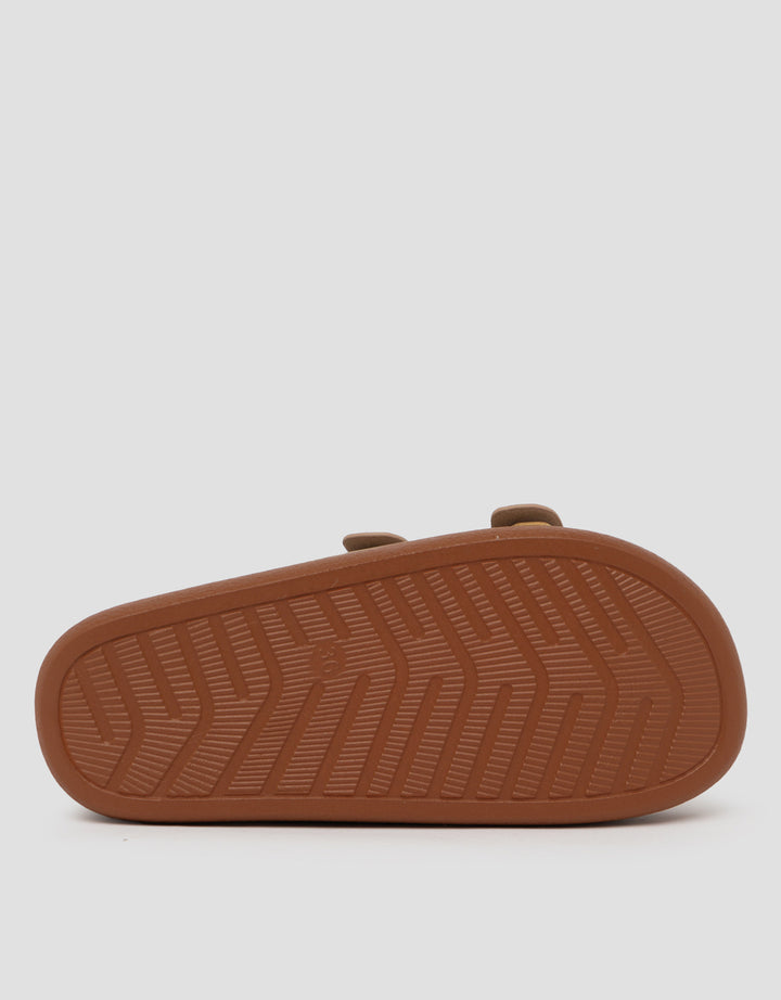 St. Yves Sandal Slipper LAN01 Wanita