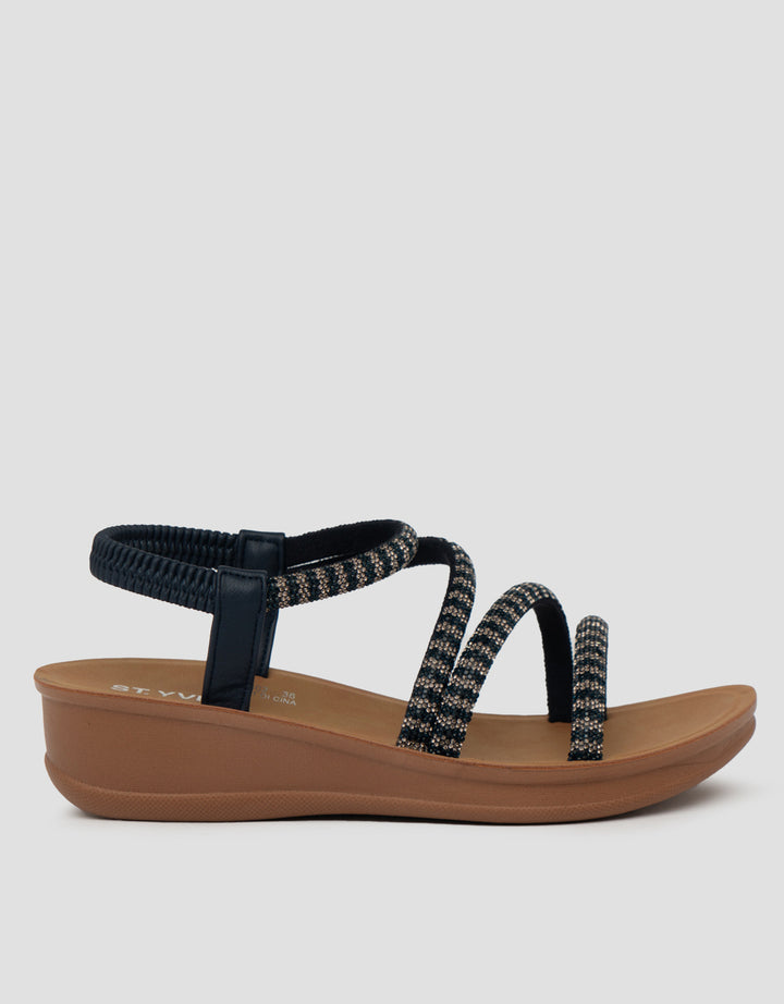 ST. YVES SANDAL SLINGBACK WQB02 WANITA