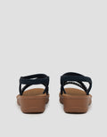 ST. YVES SANDAL SLINGBACK WQB02 WANITA