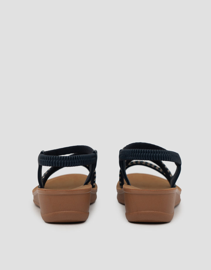 ST. YVES SANDAL SLINGBACK WQB02 WANITA