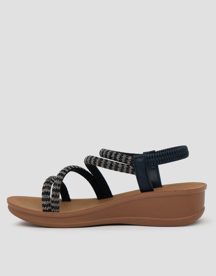 ST. YVES SANDAL SLINGBACK WQB02 WANITA