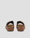 St. Yves Sandal Slipper WQ203 Wanita
