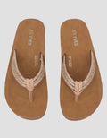 ST. YVES SANDAL FLIP FLOPS FQB100 WANITA
