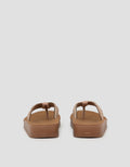 ST. YVES SANDAL FLIP FLOPS FQB100 WANITA