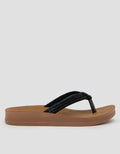 ST. YVES SANDAL FLIP FLOPS FQB100 WANITA