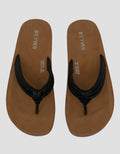 ST. YVES SANDAL FLIP FLOPS FQB100 WANITA
