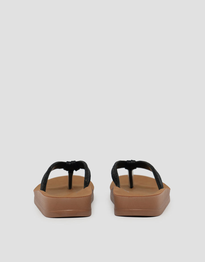 ST. YVES SANDAL FLIP FLOPS FQB100 WANITA