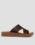St. Yves Sandal Slipper FQ193 Wanita