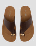 St. Yves Sandal Slipper FQ193 Wanita