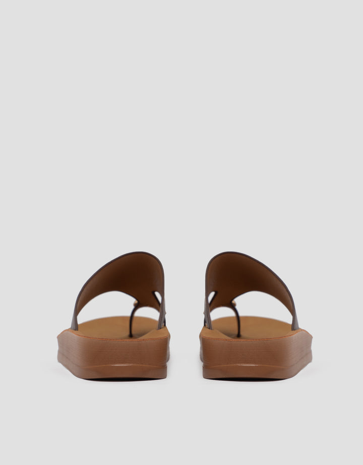 St. Yves Sandal Slipper FQ193 Wanita