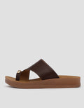 St. Yves Sandal Slipper FQ193 Wanita