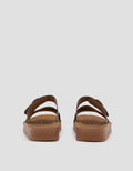 ST. YVES SANDAL SLIPPER FQ197 WANITA