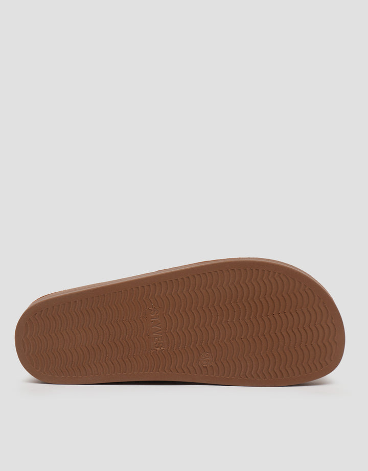 ST. YVES SANDAL SLIPPER FQ197 WANITA