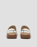 ST. YVES SANDAL SLIP ON PALMA01 WANITA