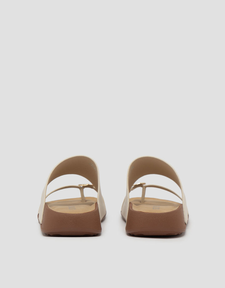 ST. YVES SANDAL SLIP ON PALMA01 WANITA