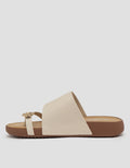 ST. YVES SANDAL SLIP ON PALMA01 WANITA