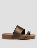 ST. YVES SANDAL SLIP ON PALMA01 WANITA