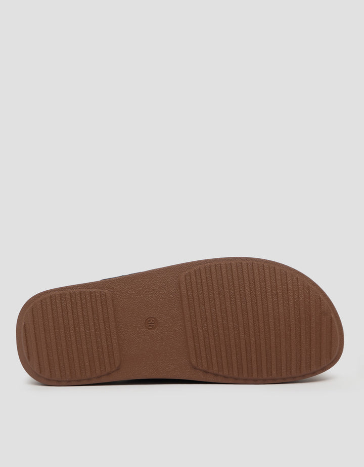 ST. YVES SANDAL SLIP ON PALMA01 WANITA