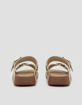 ST. YVES SANDAL SLIP ON PALMA02 WANITA