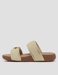 ST. YVES SANDAL SLIP ON PALMA02 WANITA