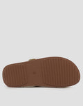 ST. YVES SANDAL SLIP ON PALMA02 WANITA