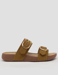 ST. YVES SANDAL SLIP ON PALMA02 WANITA