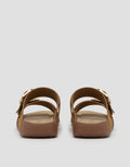 ST. YVES SANDAL SLIP ON PALMA02 WANITA