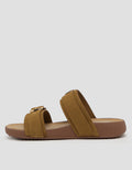 ST. YVES SANDAL SLIP ON PALMA02 WANITA