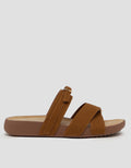 ST. YVES SANDAL SLIP ON PALMA03 WANITA