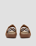 ST. YVES SANDAL SLIP ON PALMA03 WANITA