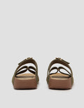 ST. YVES SANDAL SLIP ON PALMA03 WANITA