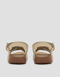 ST. YVES SANDAL SLINGBACK PALMA04 WANITA