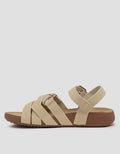 ST. YVES SANDAL SLINGBACK PALMA04 WANITA