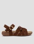 ST. YVES SANDAL SLINGBACK PALMA04 WANITA