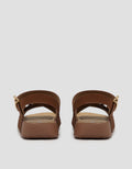 ST. YVES SANDAL SLINGBACK PALMA04 WANITA