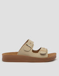 ST. YVES SANDAL SLIP ON YQDOFF01 WANITA