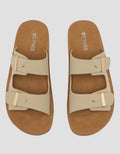 ST. YVES SANDAL SLIP ON YQDOFF01 WANITA