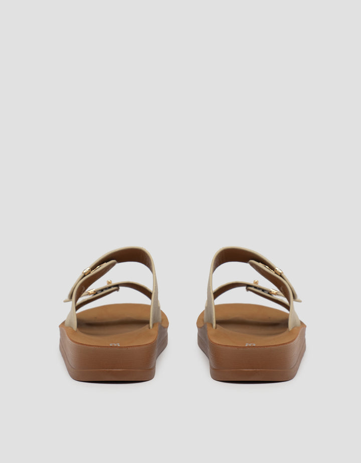 ST. YVES SANDAL SLIP ON YQDOFF01 WANITA