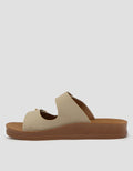 ST. YVES SANDAL SLIP ON YQDOFF01 WANITA