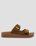 ST. YVES SANDAL SLIP ON YQDOFF01 WANITA