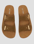 ST. YVES SANDAL SLIP ON YQDOFF01 WANITA