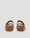 ST. YVES SANDAL SLIP ON YQDOFF01 WANITA