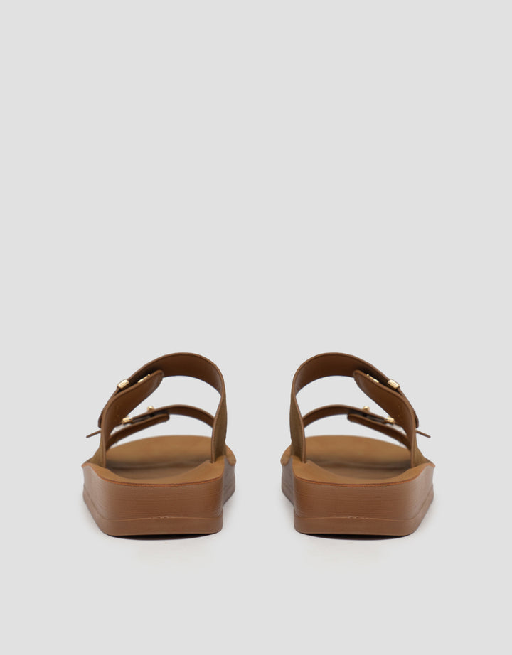 ST. YVES SANDAL SLIP ON YQDOFF01 WANITA