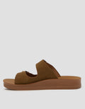 ST. YVES SANDAL SLIP ON YQDOFF01 WANITA