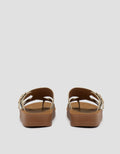 ST. YVES SANDAL SLIP ON YQDOFF02 WANITA