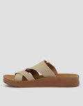 ST. YVES SANDAL SLIP ON YQDOFF02 WANITA