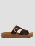 ST. YVES SANDAL SLIP ON YQDOFF02 WANITA