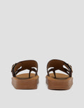 ST. YVES SANDAL SLIP ON YQDOFF02 WANITA